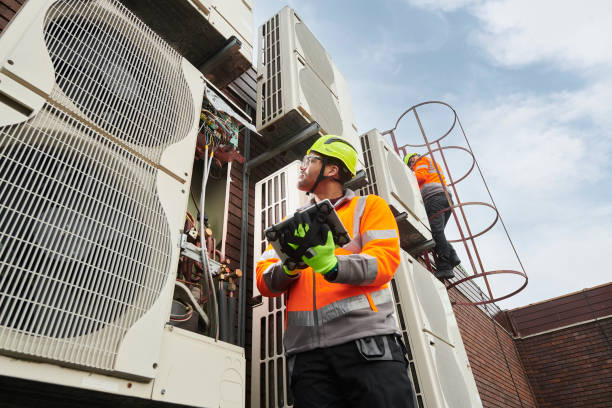 Best Local HVAC companies  in Liberty Triangle, FL