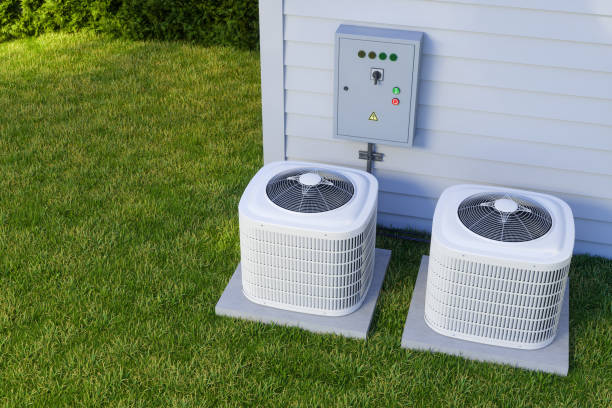 Best Heating repair services  in Liberty Triangle, FL
