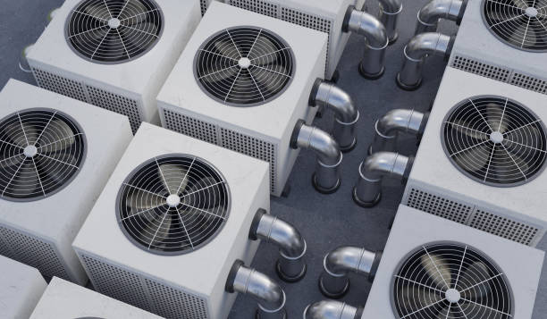 Professional HVAC in Liberty Triangle, FL