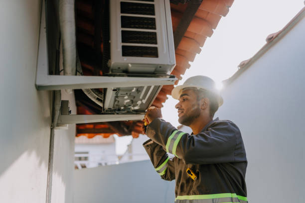 Best HVAC installation services  in Liberty Triangle, FL