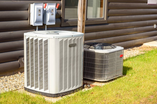 Affordable air conditioning repair in Liberty Triangle, FL